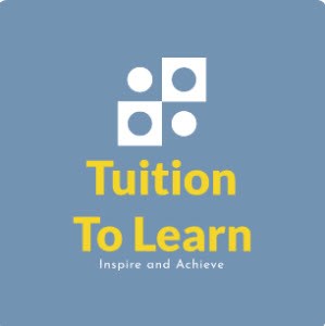 Tuition To Learn - Terms &amp; Conditions